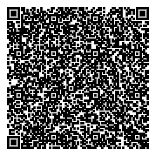 QR код музея Акмолинский областной историко-краеведческий музей