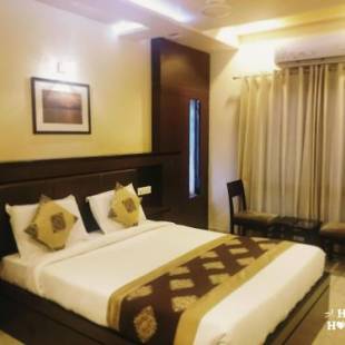 Фотографии гостиницы 
            Hotel Plaza Inn, Ajmer