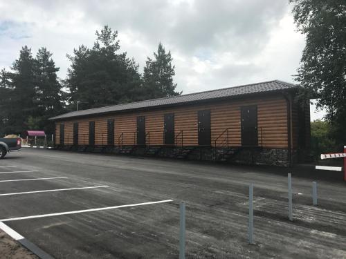 Фотография мотеля Охотник