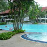 Фотография гостиницы Amora Beach Resort