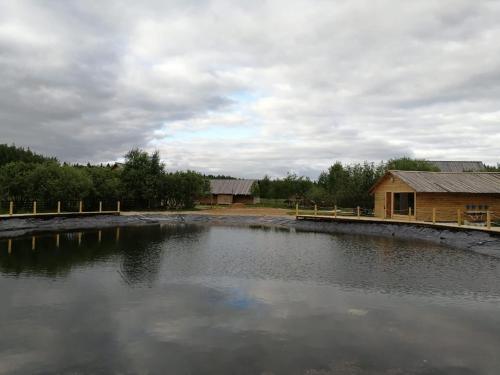 Фотография гостиницы Знаменское