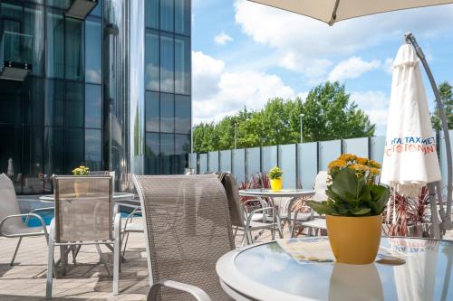 Фотография гостиницы Tallink Spa & Conference Hotel