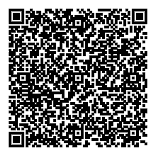 QR код гостевого дома Шале на Весенней 1а