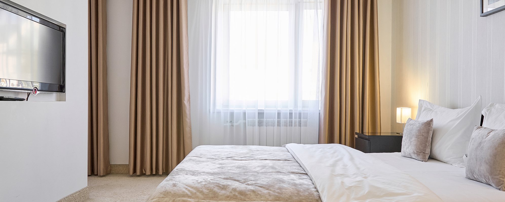 Фотографии гостиницы Yarhotel Centre