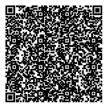 QR код мини отеля Север