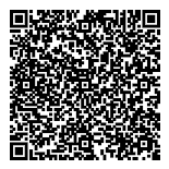 QR код гостиницы Ирис