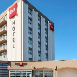 Фотографии гостиницы 
            ibis Cholet