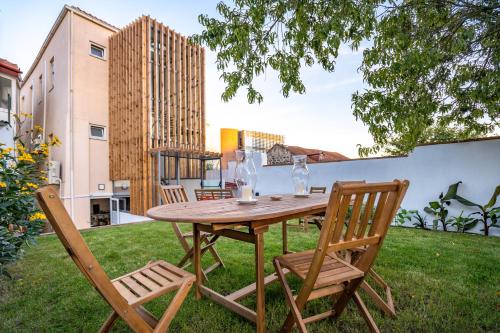 Фотография хостела Peach Hostel & Suites