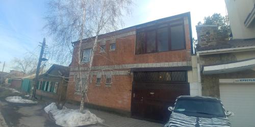 Фотография гостевого дома Крестьянский