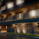 Фотография гостиницы ORIENTAL HOTEL KYOTO ROKUJO