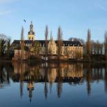 Фотография гостевого дома Studio's Park - Heverlee