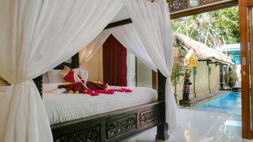 Фотографии гостиницы 
            Mimba Bali Hotel