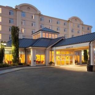 Фотографии гостиницы 
            Hilton Garden Inn West Edmonton