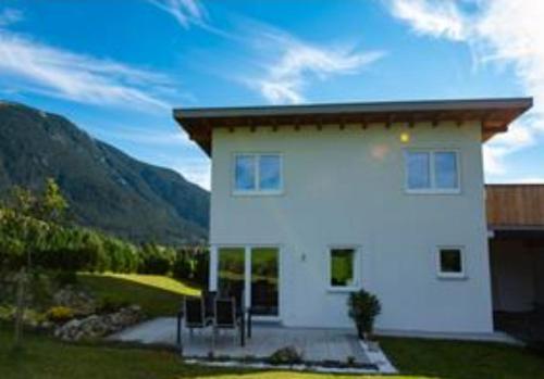 Фотография гостевого дома Ferienhaus Oberhof