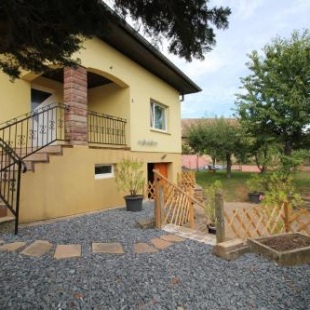 Фотография гостевого дома Les Lauriers de la route des vins