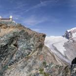 Фотография гостиницы 3100 Kulmhotel Gornergrat