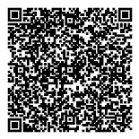 QR код гостиницы Сапфир 