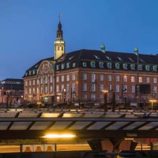 Фотографии гостиницы 
            Villa Copenhagen