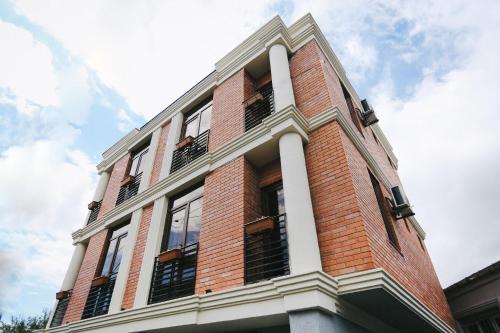 Фотография мини отеля Balanchine