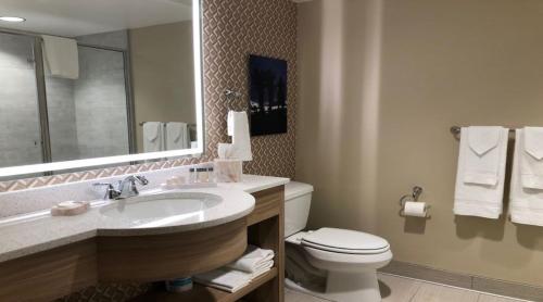 Фотография гостиницы Havasu Landing Resort and Casino