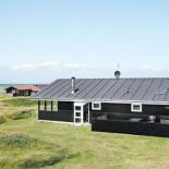 Фотография гостевого дома Three-Bedroom Holiday home in Hjørring 25