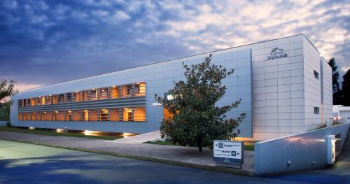 Фотография гостиницы Hotel Dunas d'Ovar