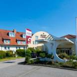 Фотография гостиницы ACHAT Hotel Reilingen Walldorf