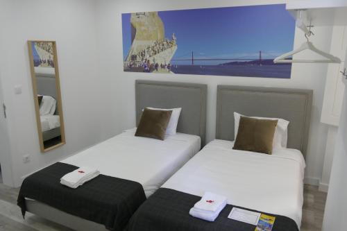 Фотография гостевого дома Good Night Guesthouse Lis