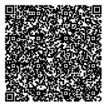 QR код гостиницы Гостиный дом