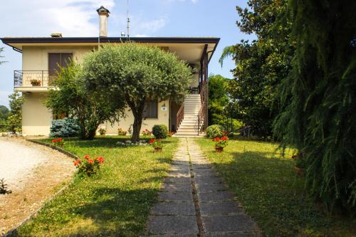 Фотография мини отеля B&B Airport Venice Diego