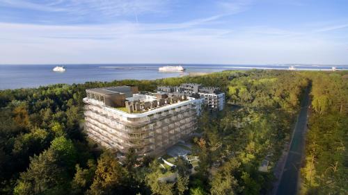 Фотография апарт отеля ApartPark Baltic Home