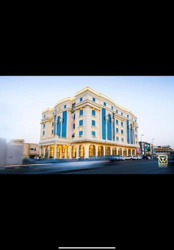 Фотографии гостиницы 
            Al Wadaq Hotel