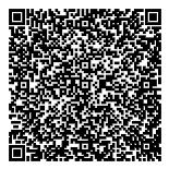 QR код гостиницы Орешник