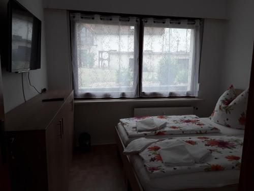 Фотография гостевого дома Pension Kaiser