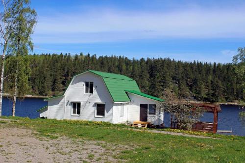 Фотография гостевого дома Ласточкино гнездо