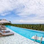 Фотография гостиницы Varivana Resort Koh Phangan - SHA plus