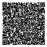 QR код гостиницы Гранд Лион