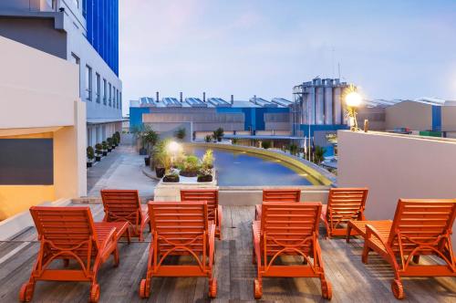 Фотография гостиницы PrimeBiz Cikarang