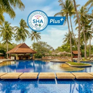 Фотография гостиницы Banyan Tree Phuket - SHA Extra Plus