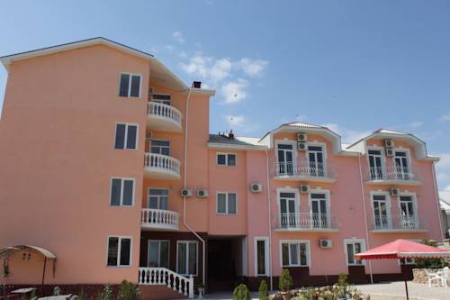 Фотография гостиницы Классик