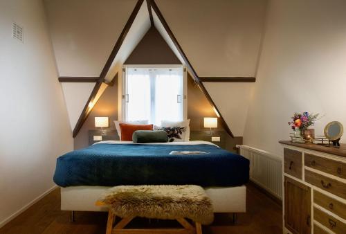 Фотография гостиницы Haarlem Hotel Suites