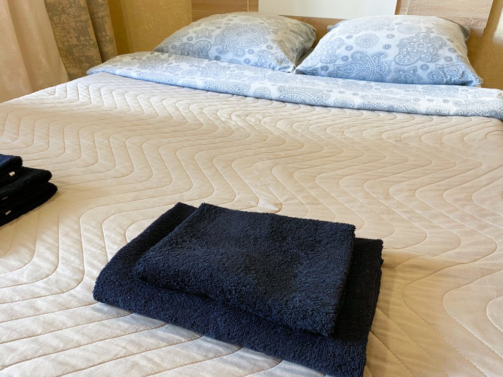 Фотография квартиры Апартаменты на улице Дмитрия Михайлова 3