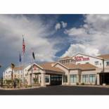 Фотография гостиницы Hilton Garden Inn Tucson Airport