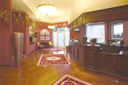 Фотография гостиницы Hotel Maxim