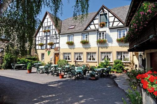 Фотография мини отеля Gästehaus Korf