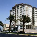 Фотография гостиницы Golden Tulip Al Khobar