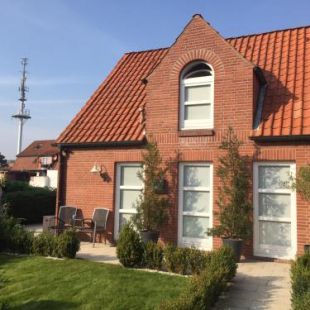 Фотография гостевого дома Kleines Ferienhaus in Lauenburg