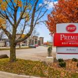 Фотография гостиницы Best Western Premier Ankeny Hotel