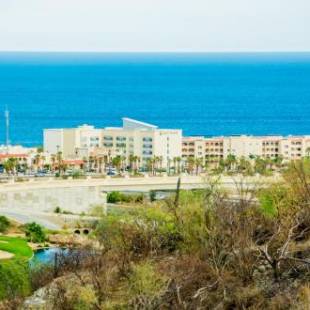 Фотографии гостиницы 
            Hyatt Place Los Cabos