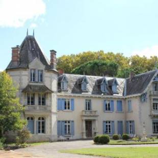 Фотографии гостевого дома 
            Château de Morin